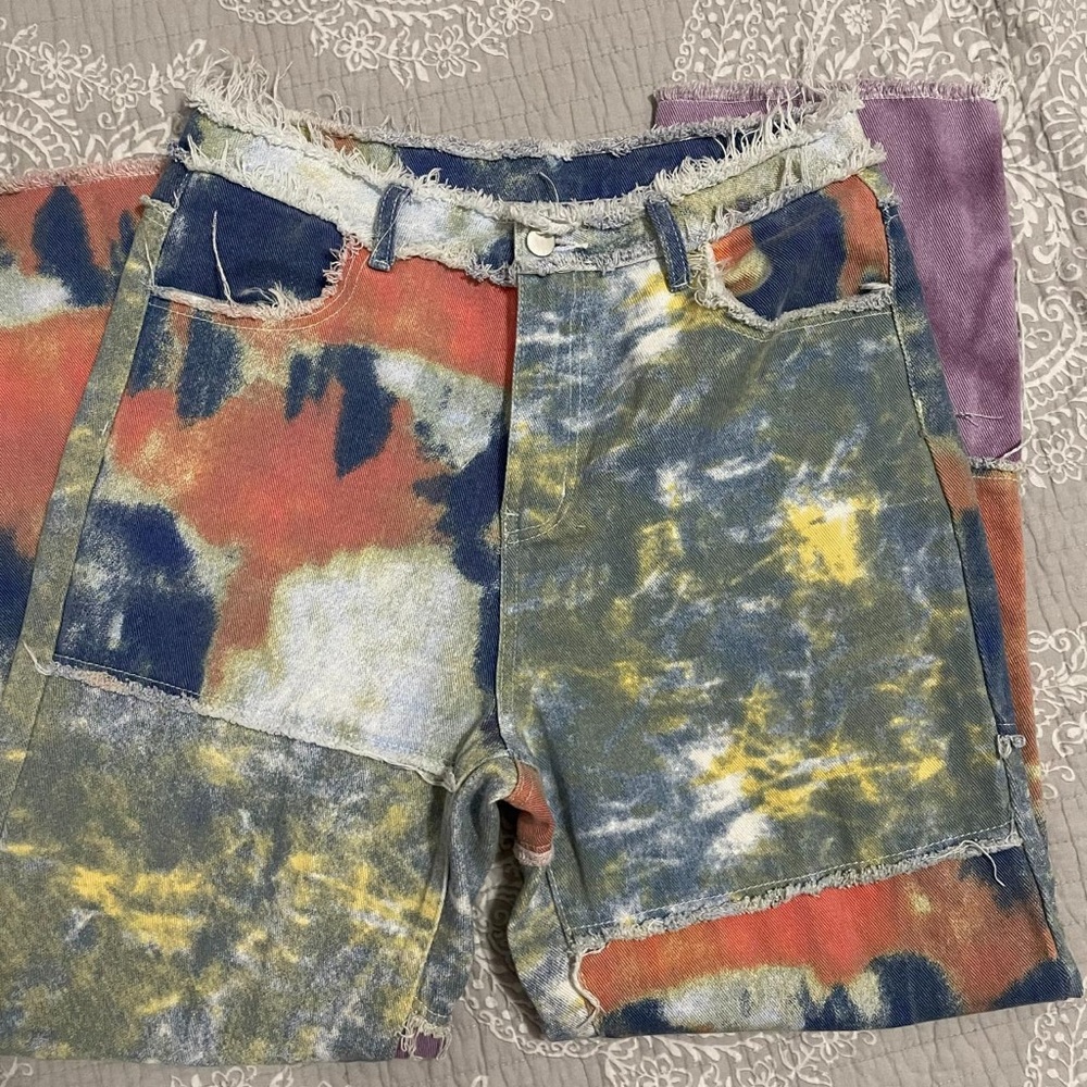 Fun Pants! - Picture 3 of 3